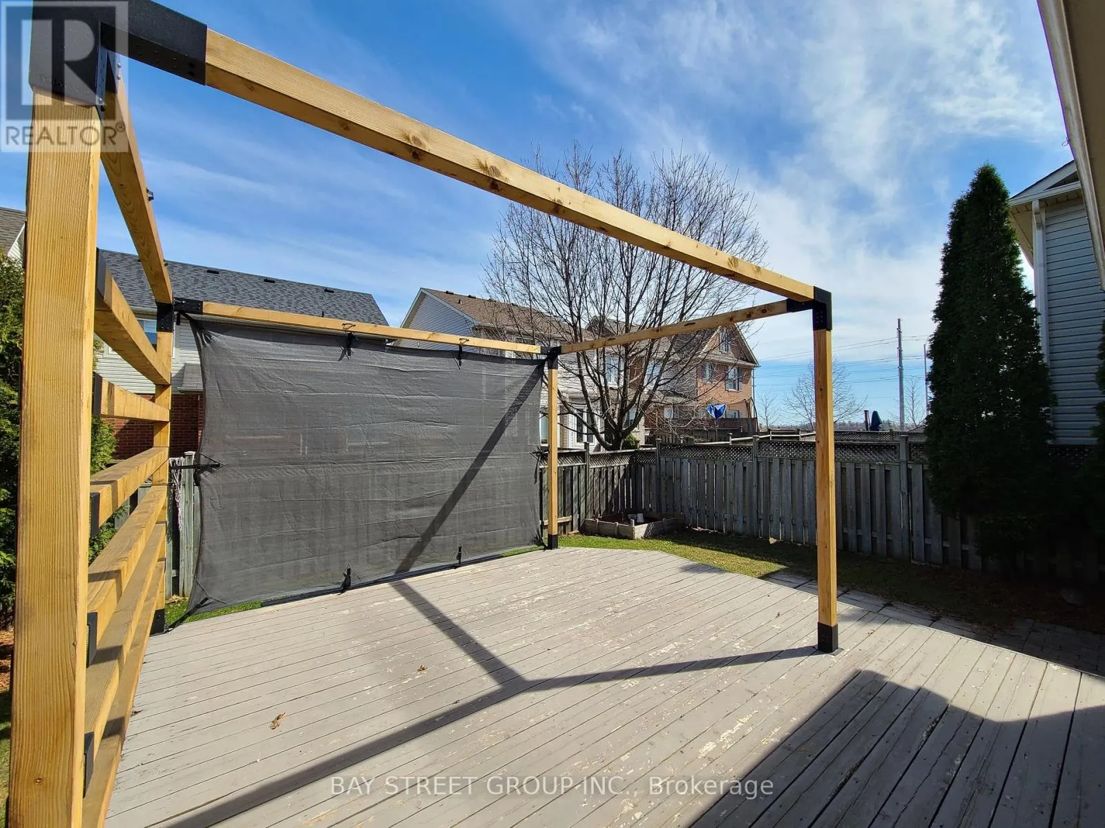 5556 THORN LANE