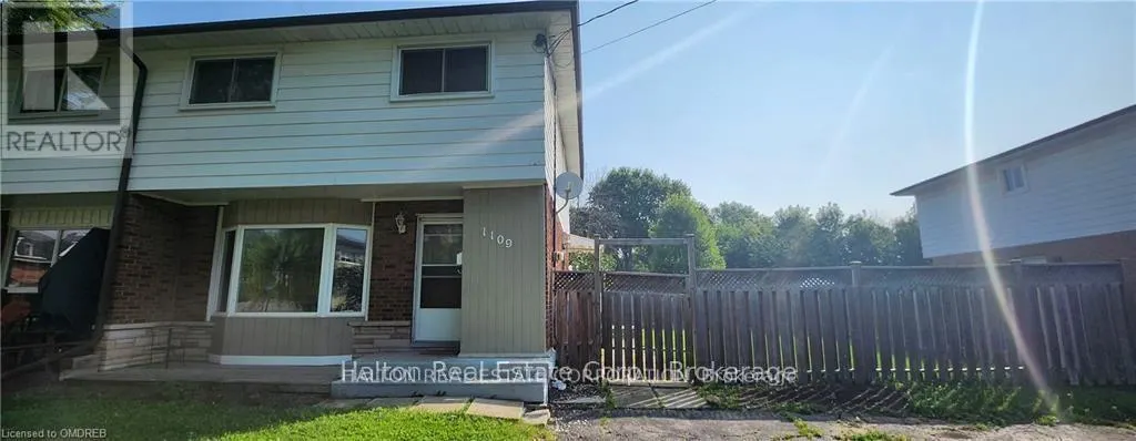1109 HIGHLAND STREET