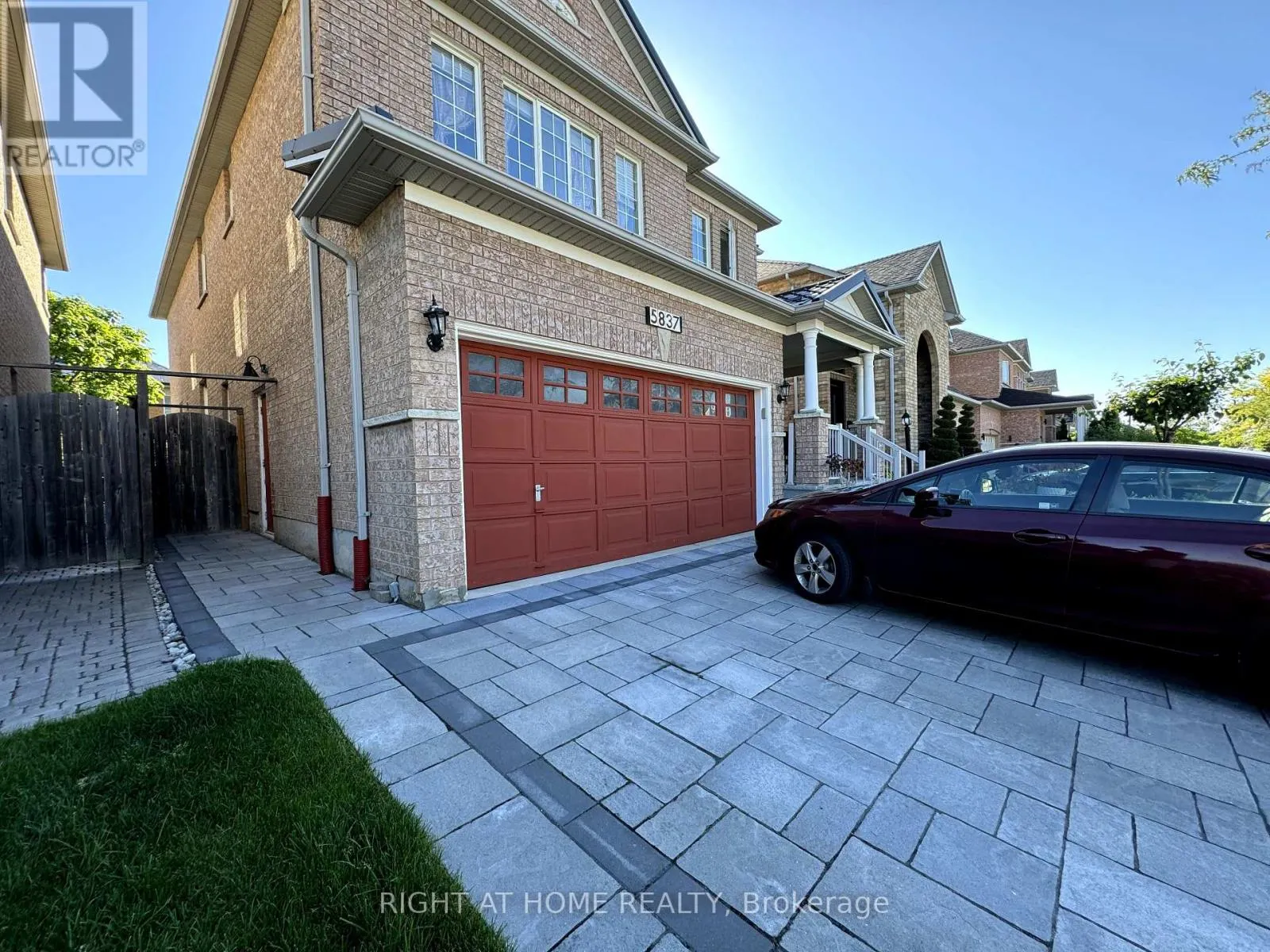 BSMT - 5837 CHURCHILL MEADOWS BOULEVARD