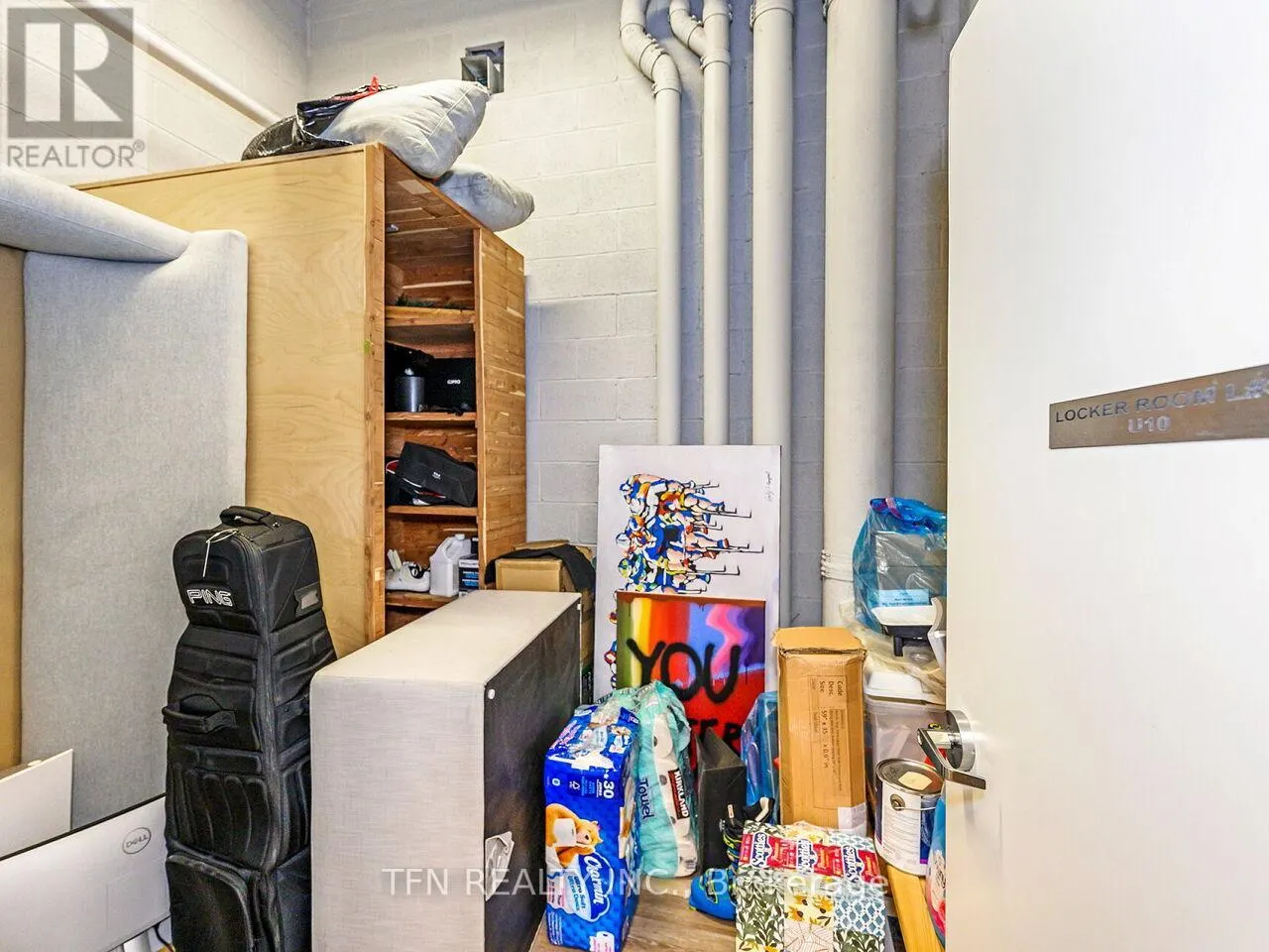 M5 - 20 SHORE BREEZE DRIVE