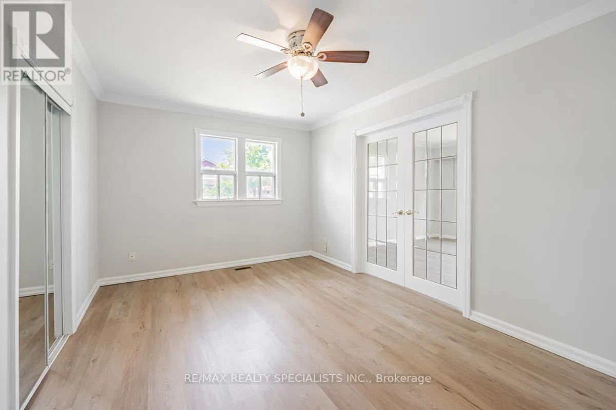 UPPER - 1362 CAWTHRA ROAD