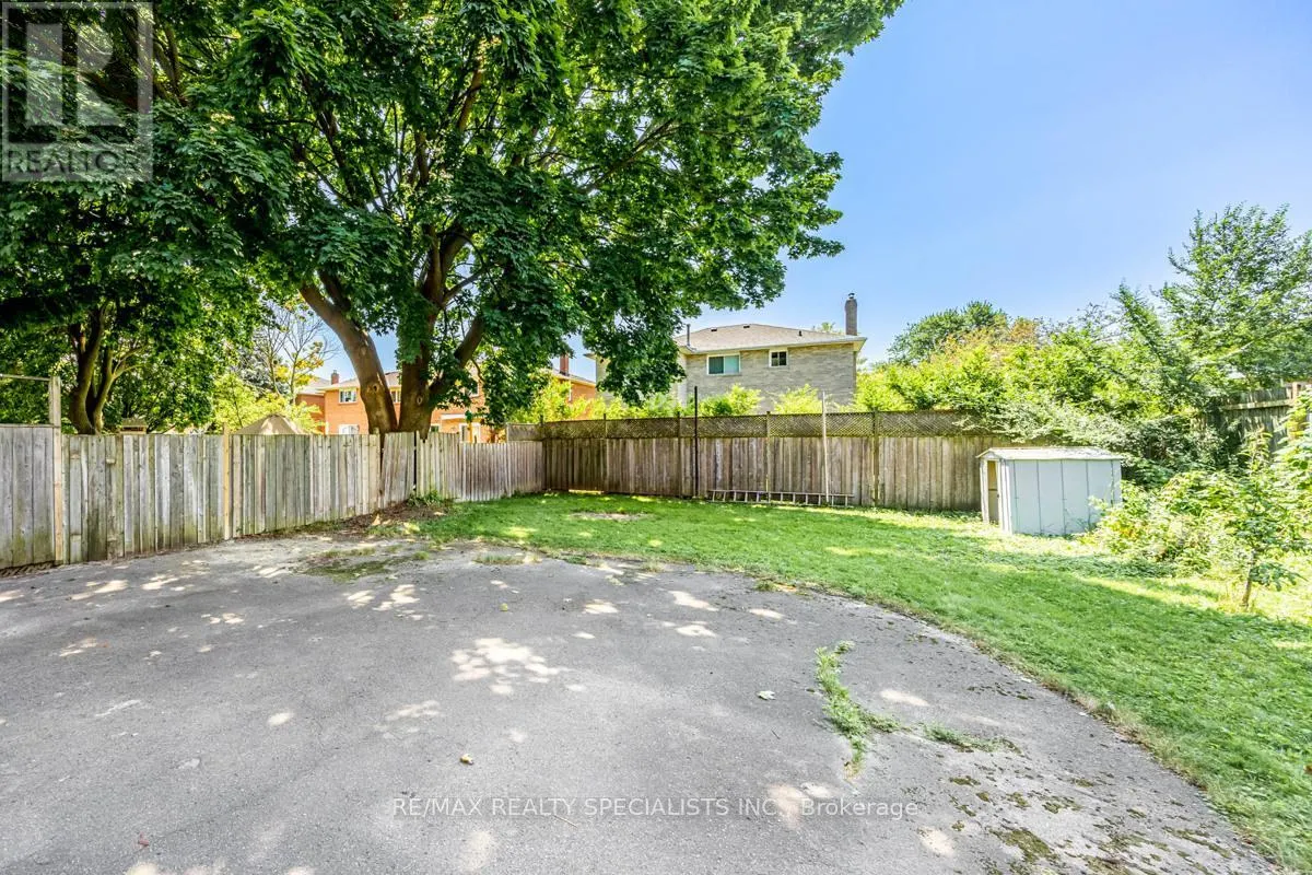UPPER - 1362 CAWTHRA ROAD