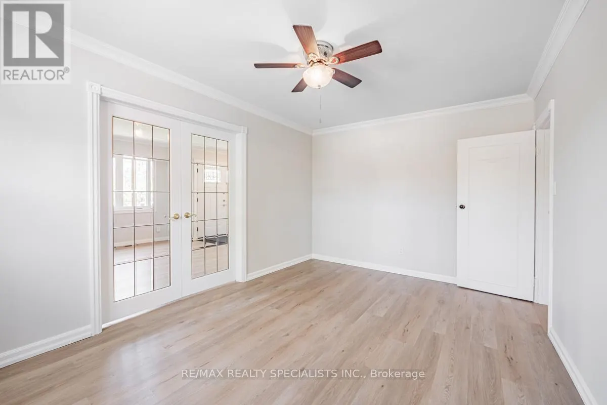 UPPER - 1362 CAWTHRA ROAD