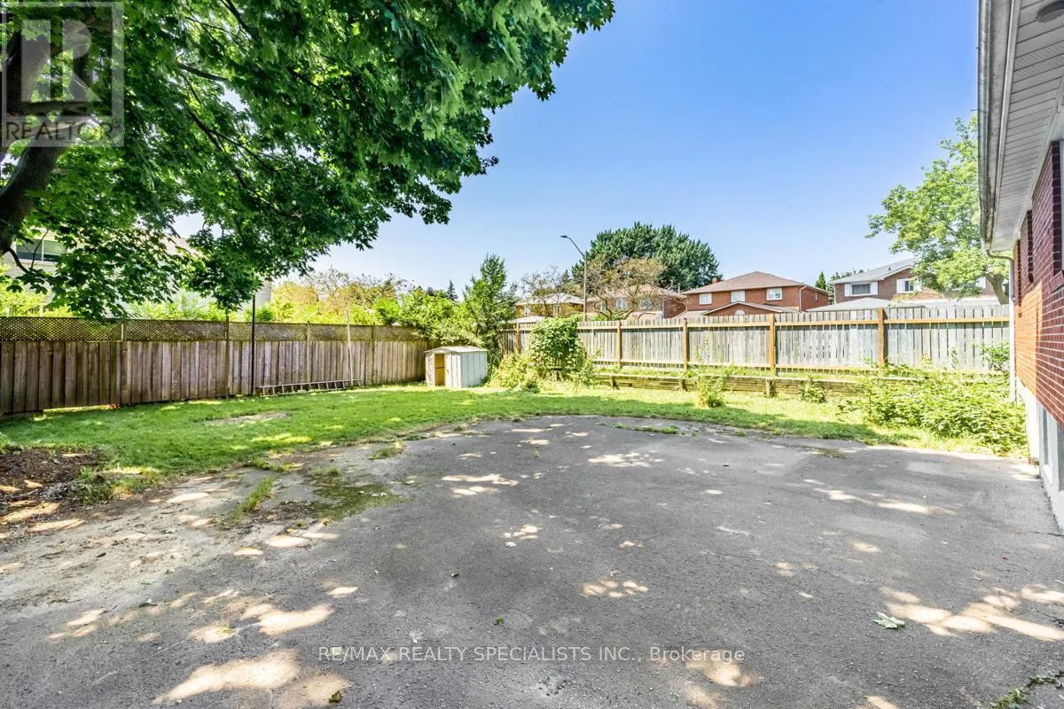 UPPER - 1362 CAWTHRA ROAD