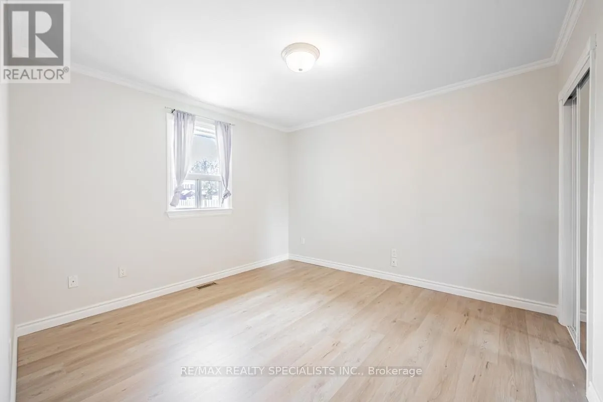 UPPER - 1362 CAWTHRA ROAD