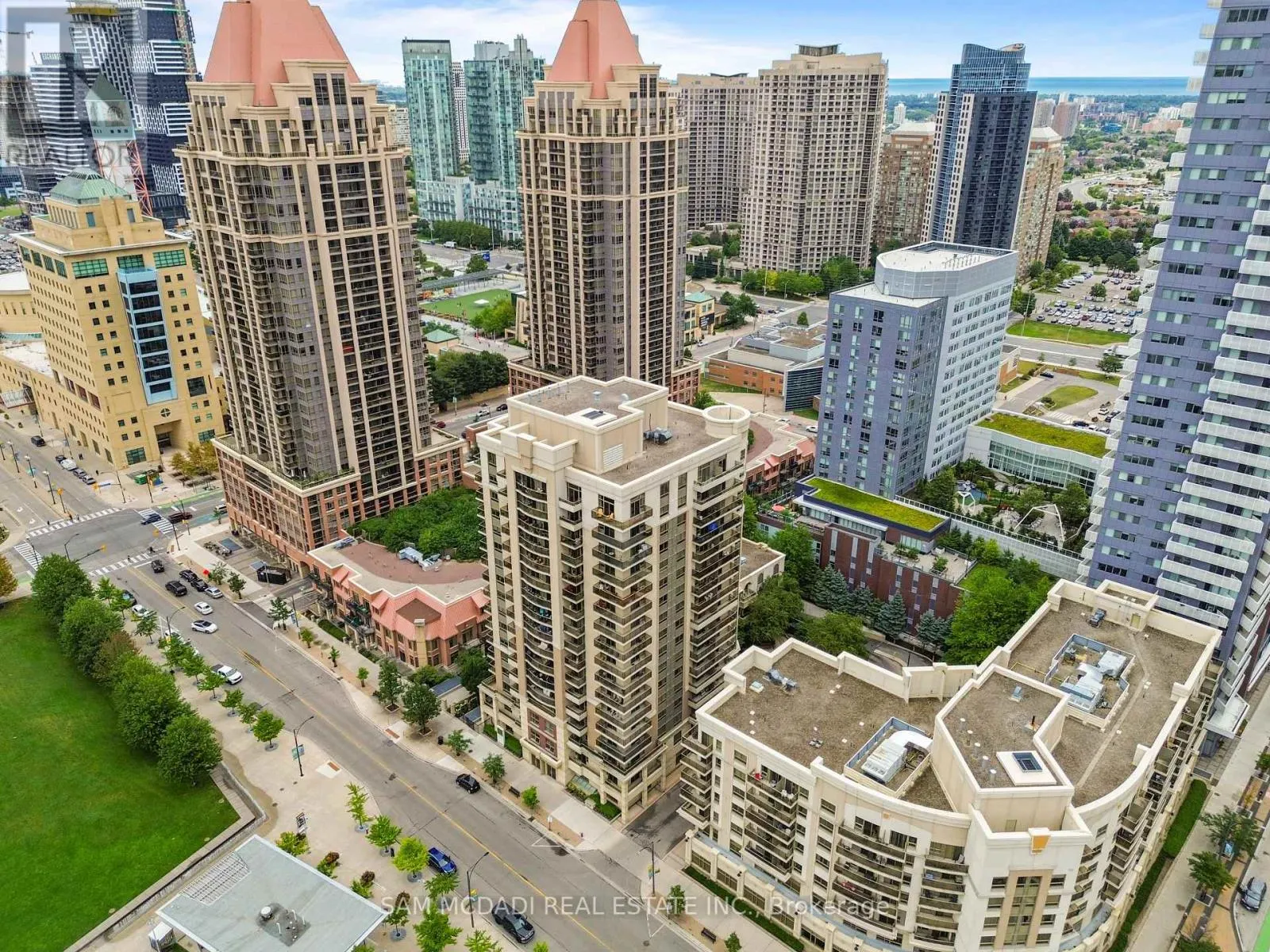 211 - 350 PRINCESS ROYAL DRIVE