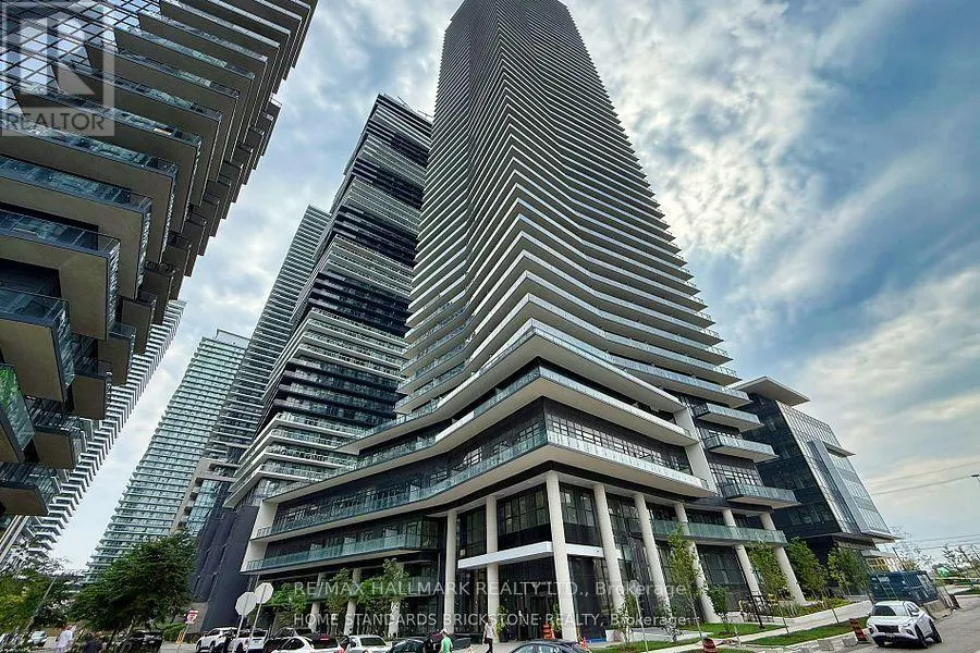 3503 - 38 ANNIE CRAIG DRIVE