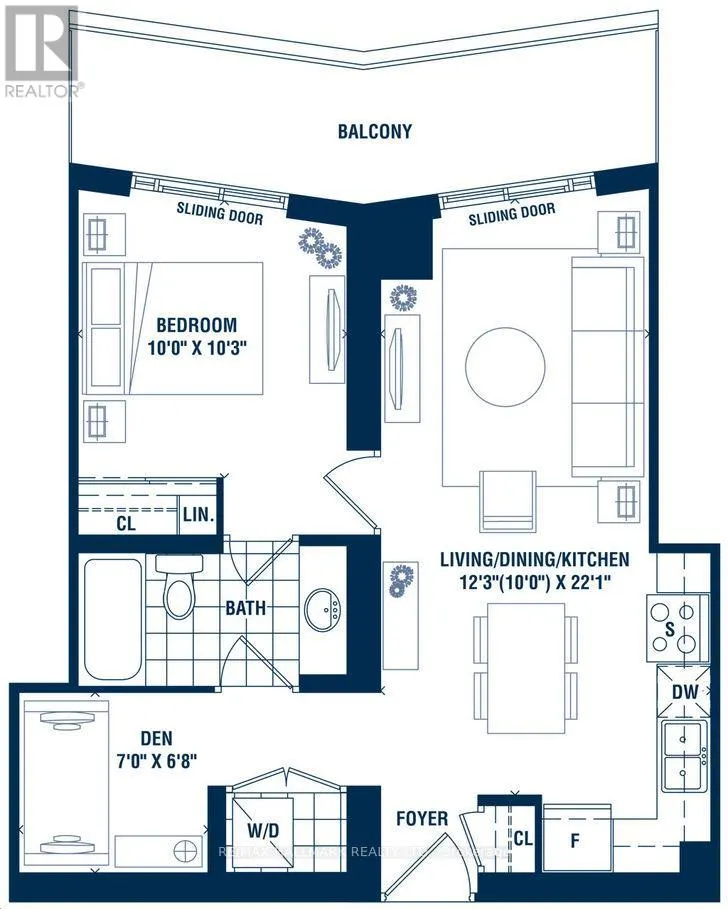 3503 - 38 ANNIE CRAIG DRIVE
