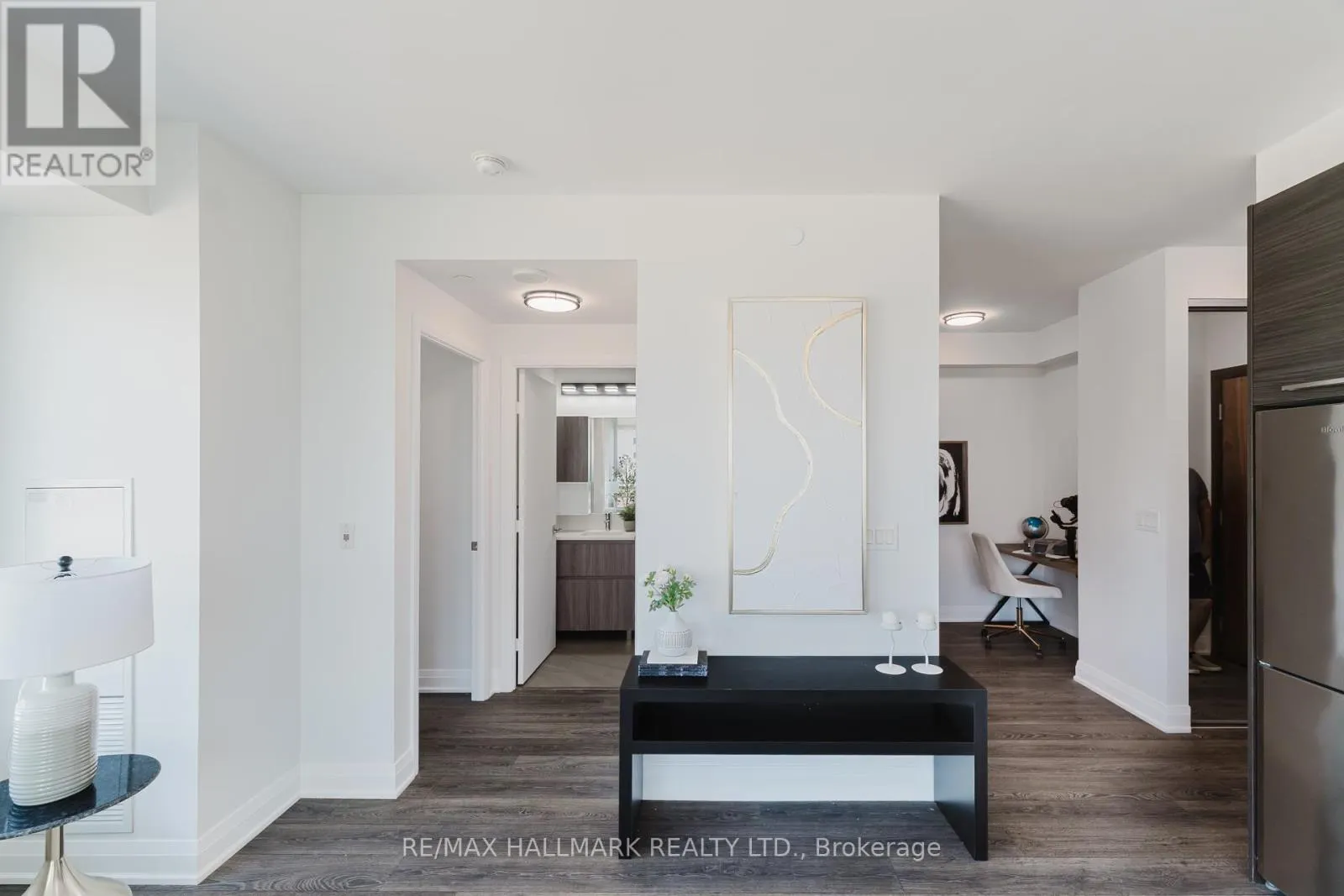 1609 - 36 PARK LAWN ROAD