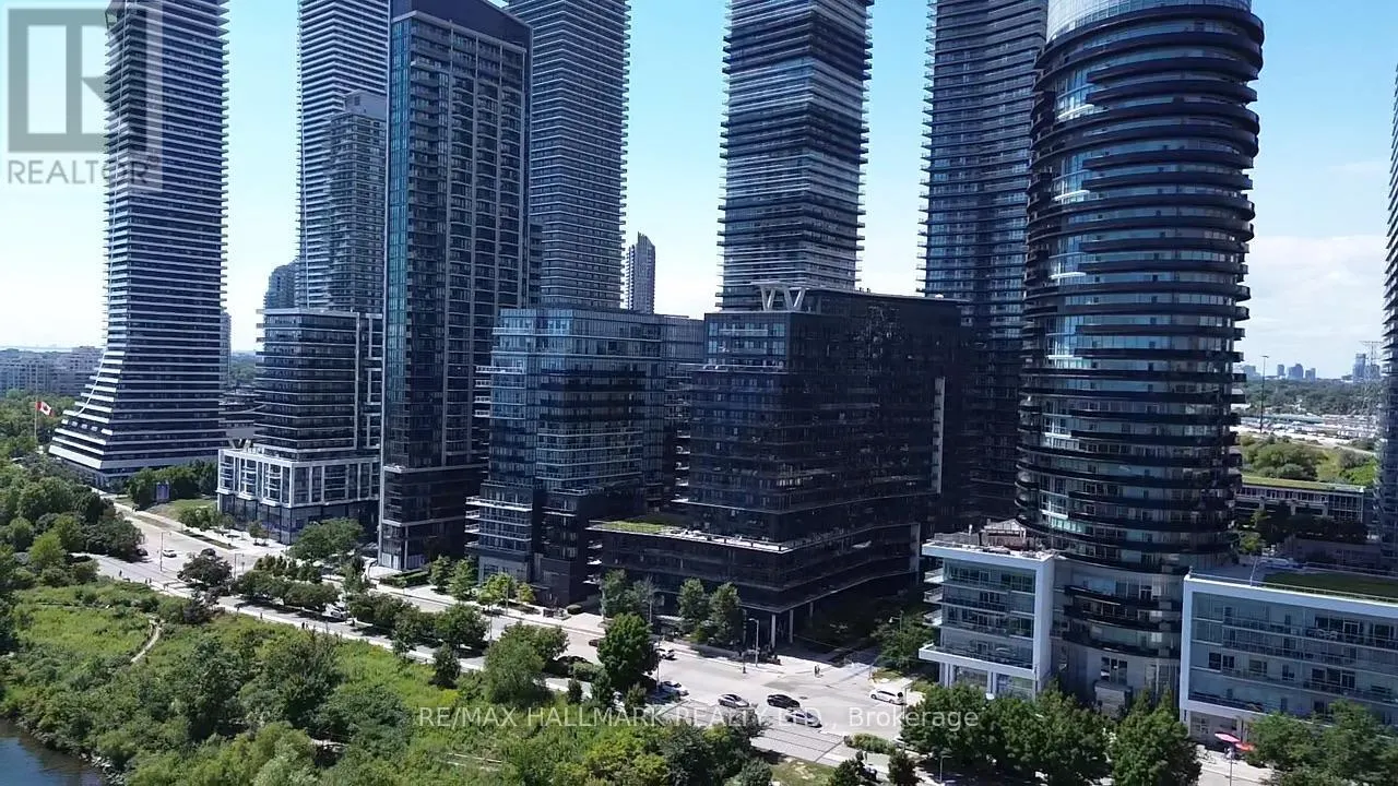 1609 - 36 PARK LAWN ROAD