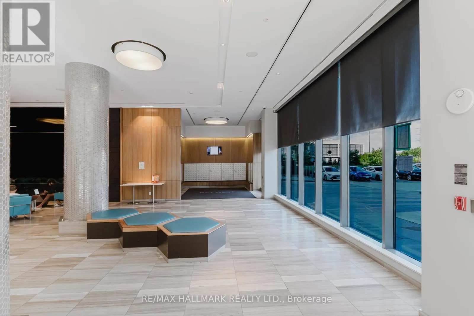 1609 - 36 PARK LAWN ROAD
