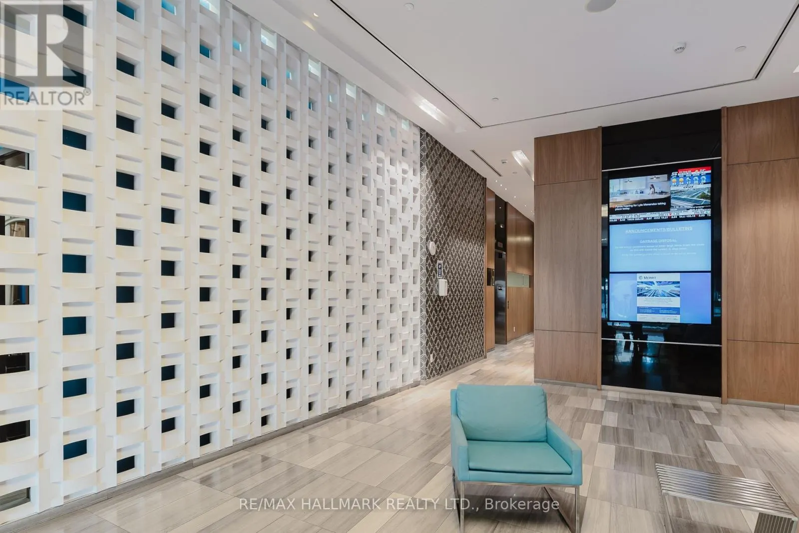 1609 - 36 PARK LAWN ROAD