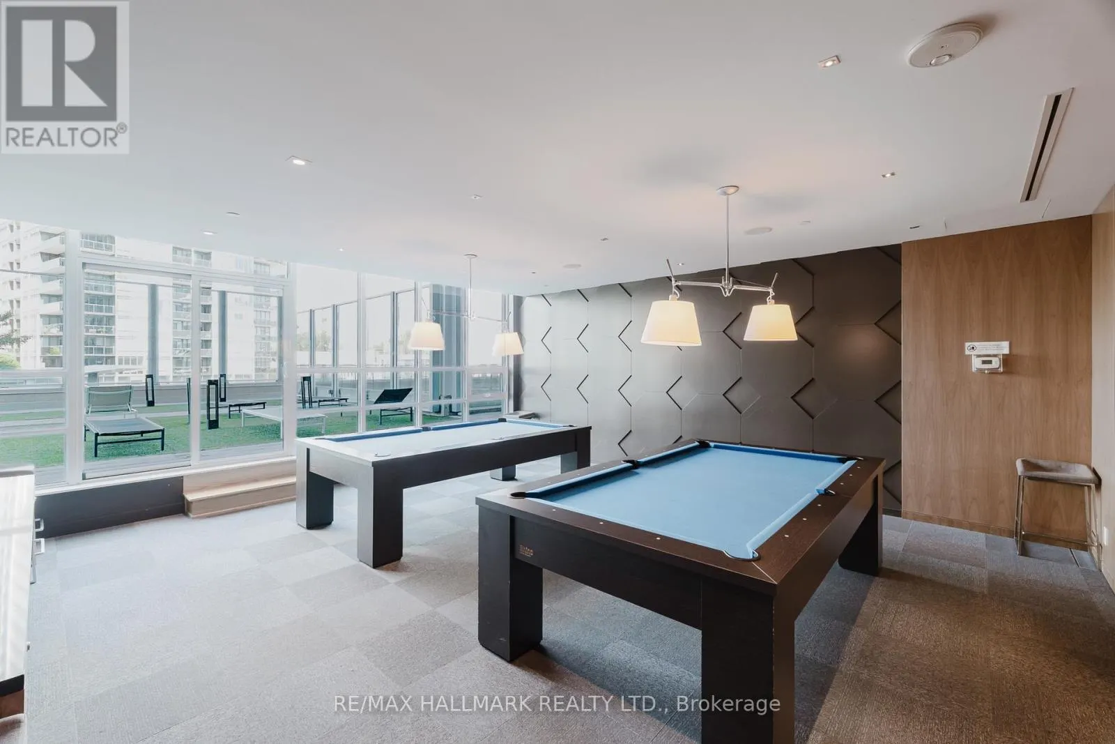 1609 - 36 PARK LAWN ROAD
