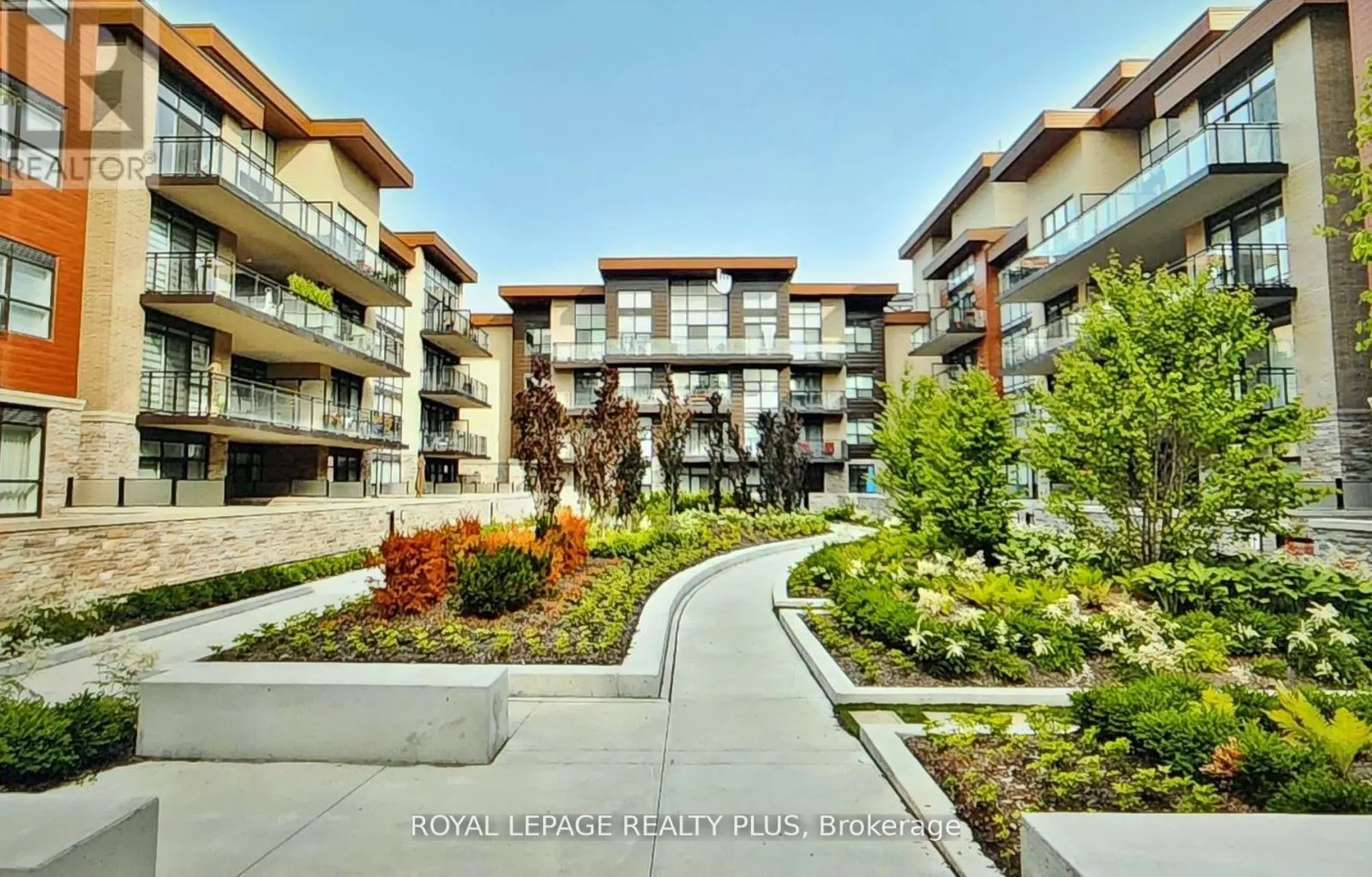 358 - 1575 LAKESHORE ROAD