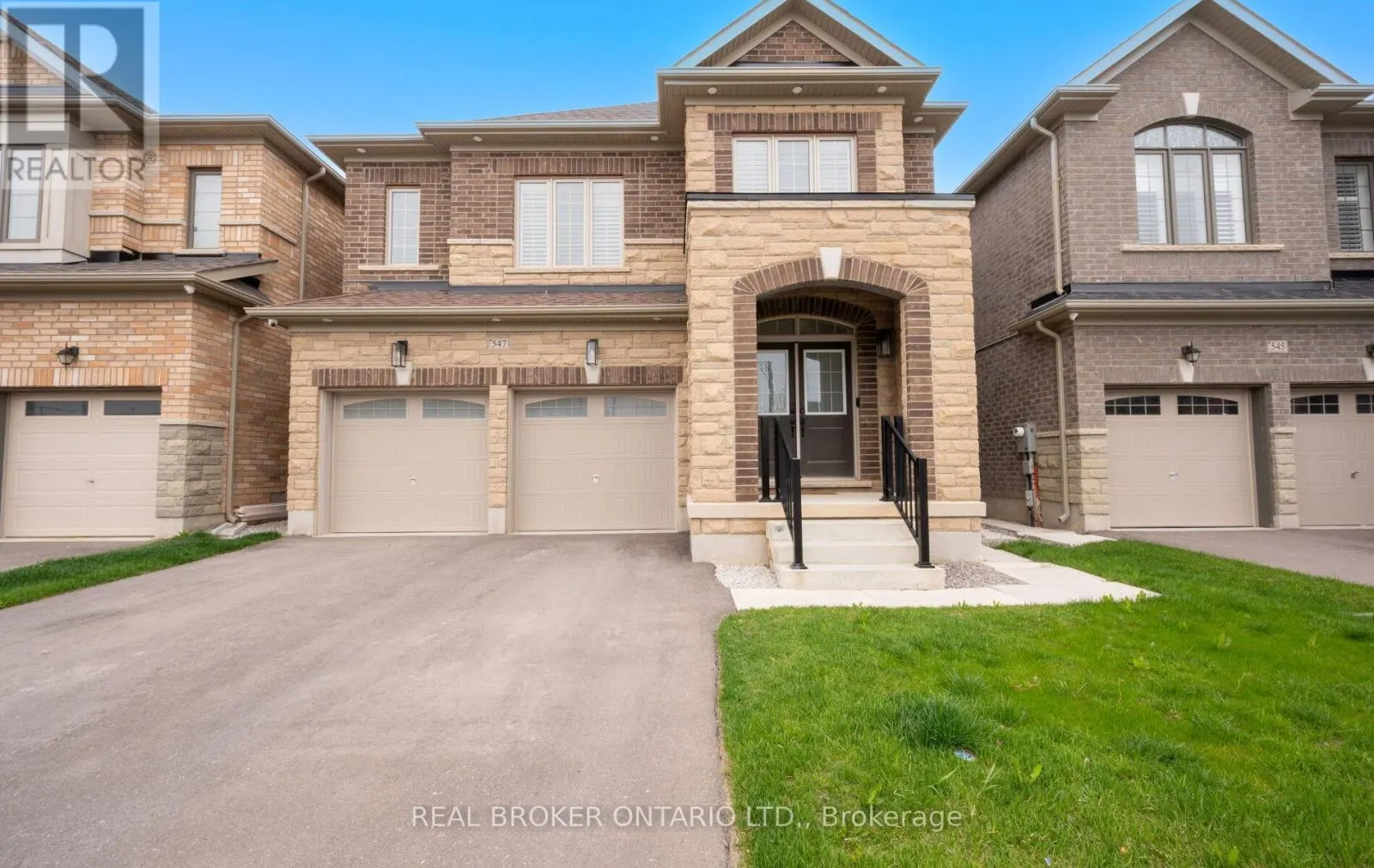 547 VETERANS DRIVE