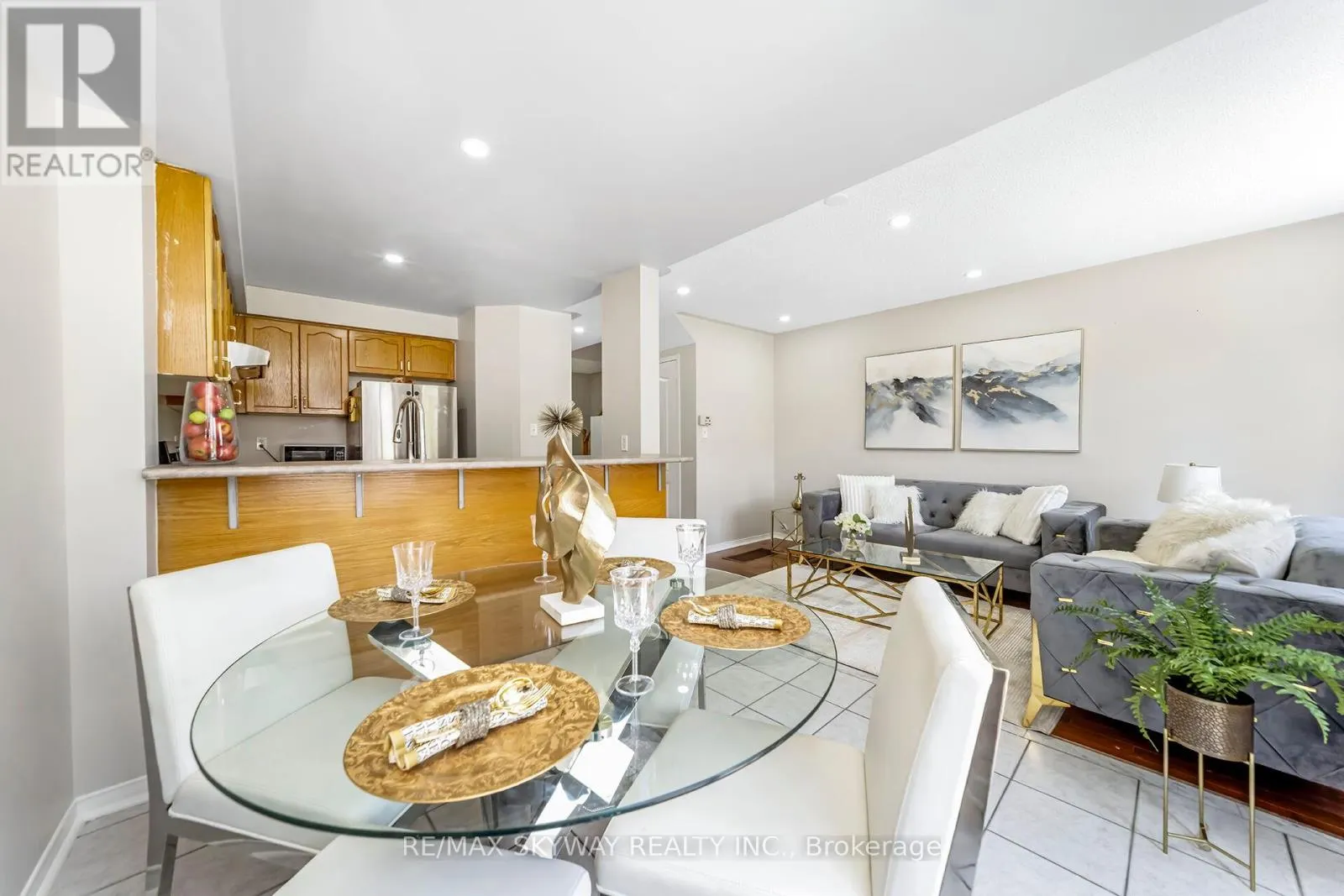 13 OZNER COURT