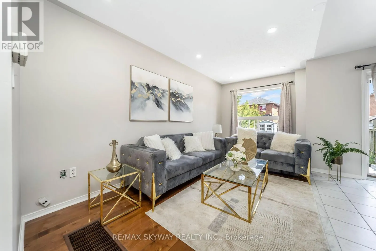 13 OZNER COURT
