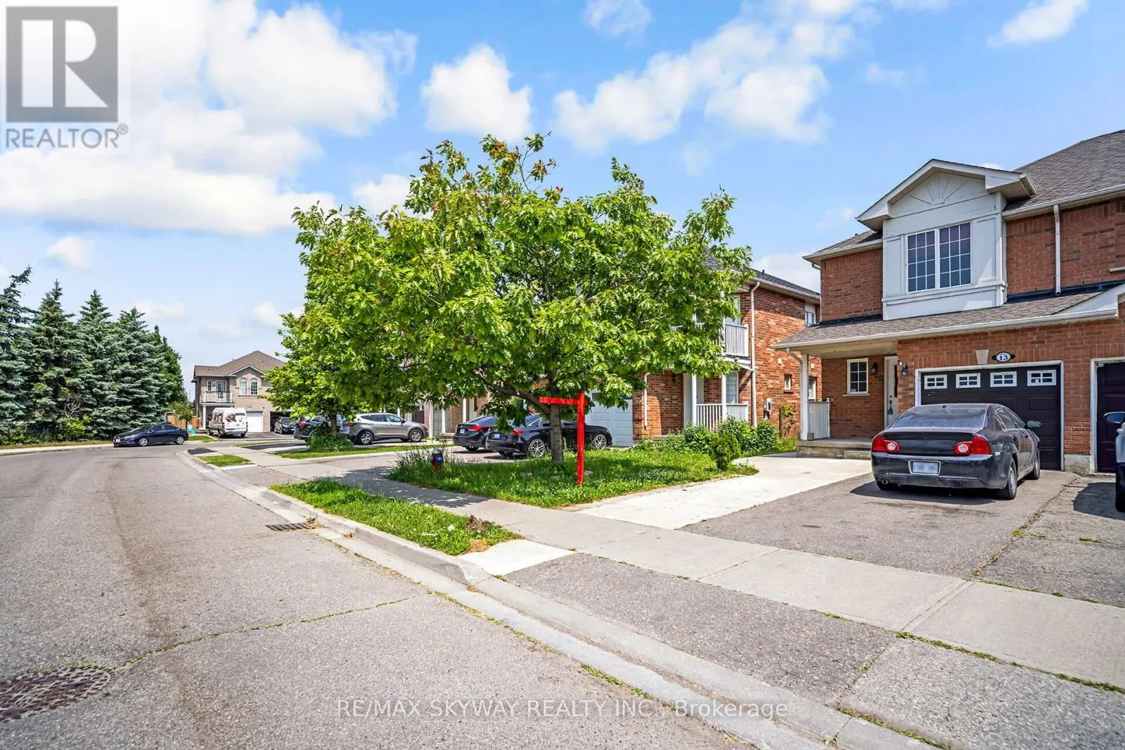 13 OZNER COURT