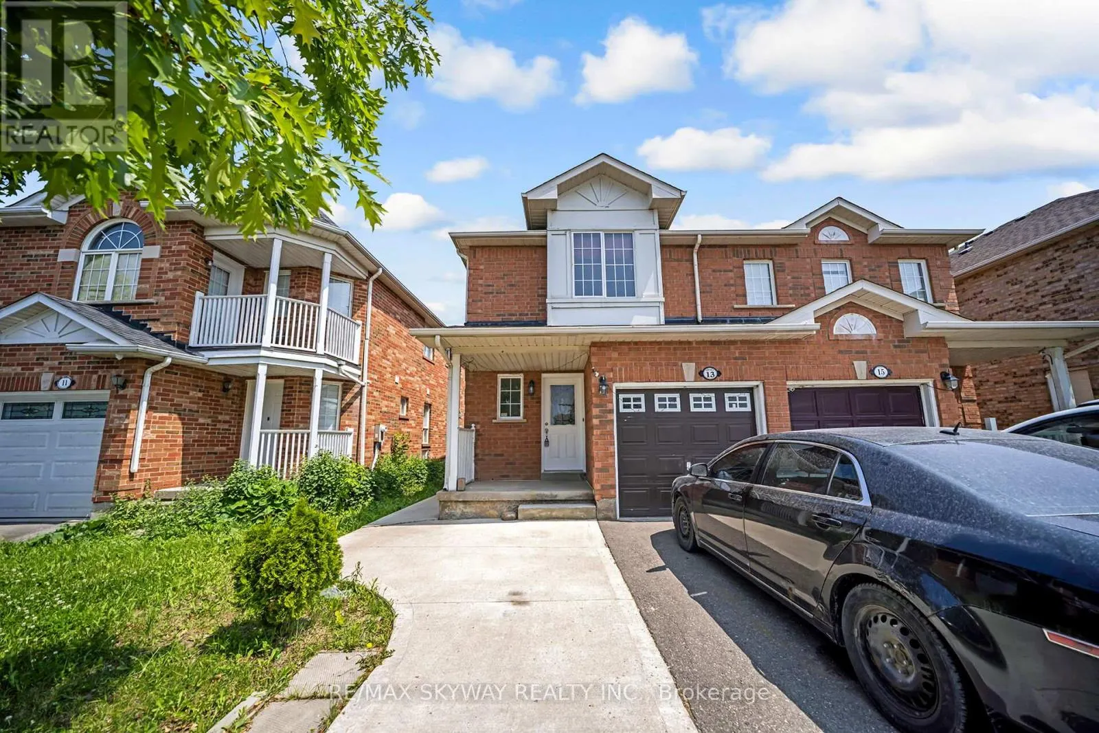 13 OZNER COURT