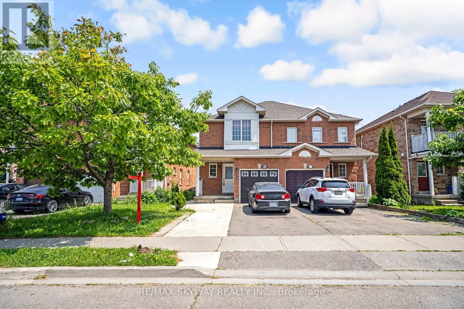 13 OZNER COURT