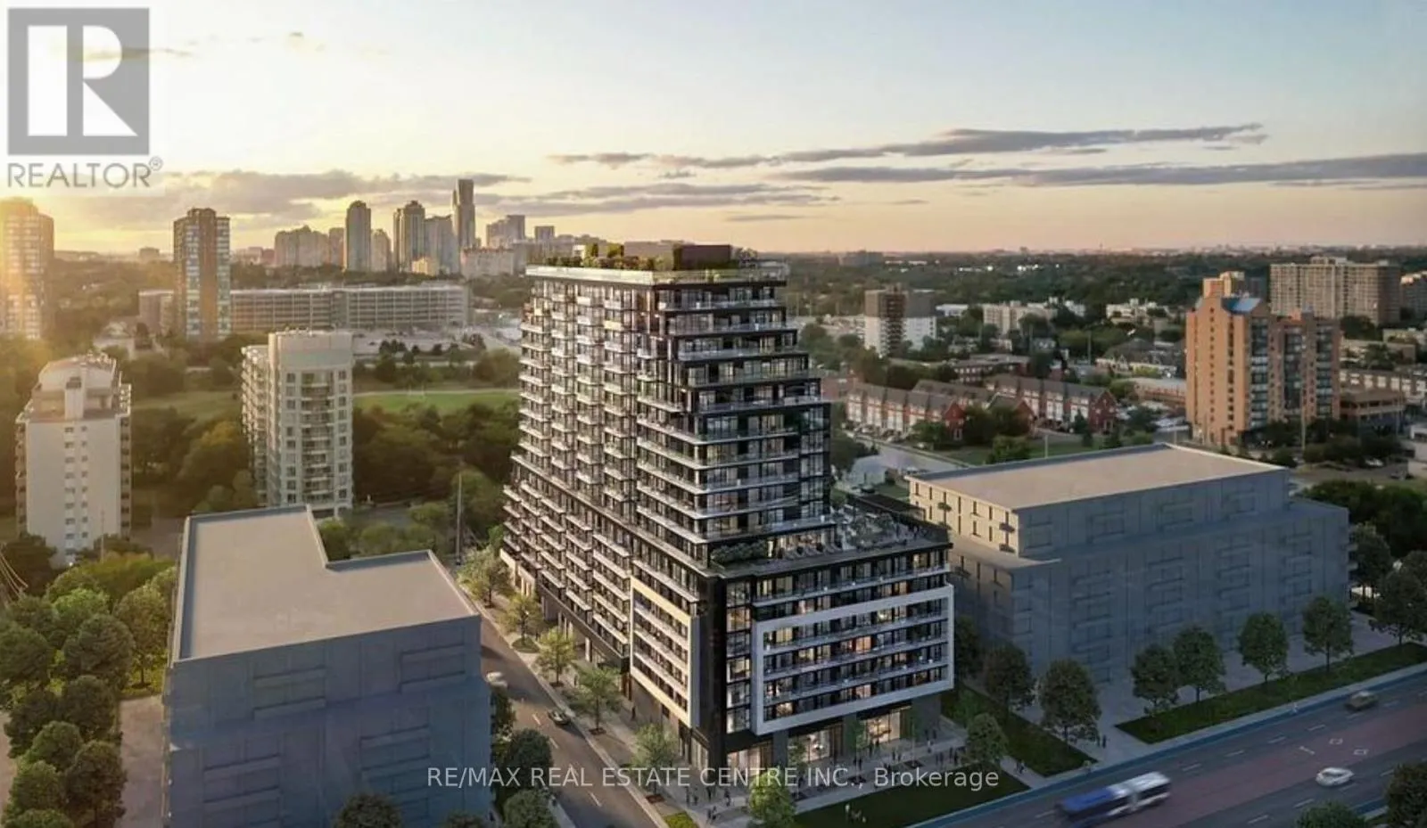 727 - 3009 NOVAR ROAD