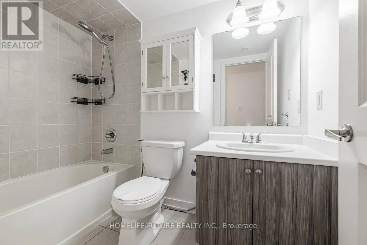 202 - 2355 SHEPPARD AVENUE W