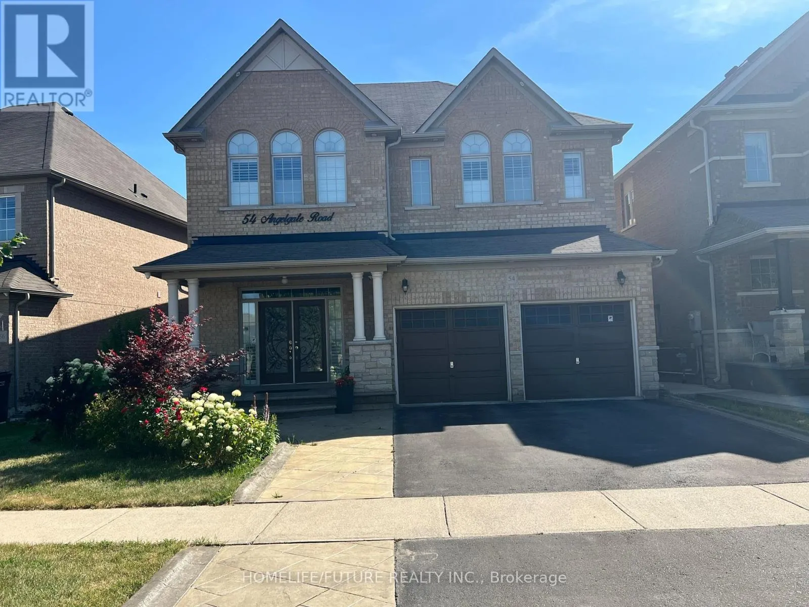 BSMT - 54 ANGELGATE ROAD