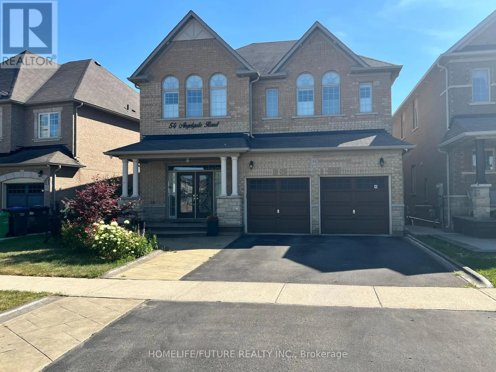 BSMT - 54 ANGELGATE ROAD