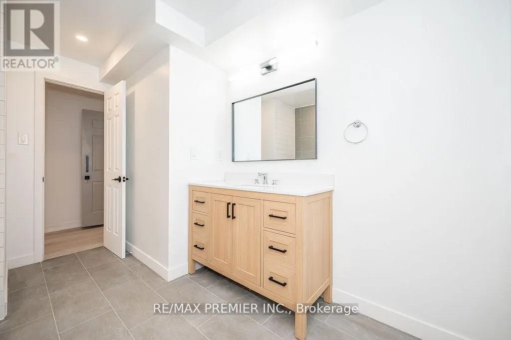 LOWER LEVEL #1 - 47 DORSEY DRIVE
