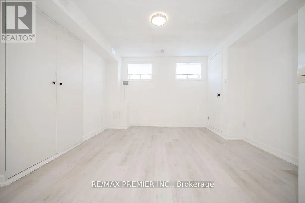 LOWER LEVEL #1 - 47 DORSEY DRIVE