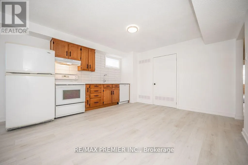LOWER LEVEL #1 - 47 DORSEY DRIVE