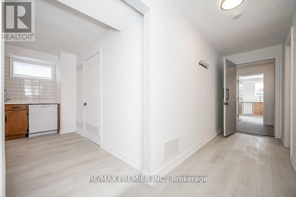 LOWER LEVEL #1 - 47 DORSEY DRIVE