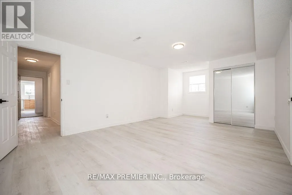 LOWER LEVEL #1 - 47 DORSEY DRIVE