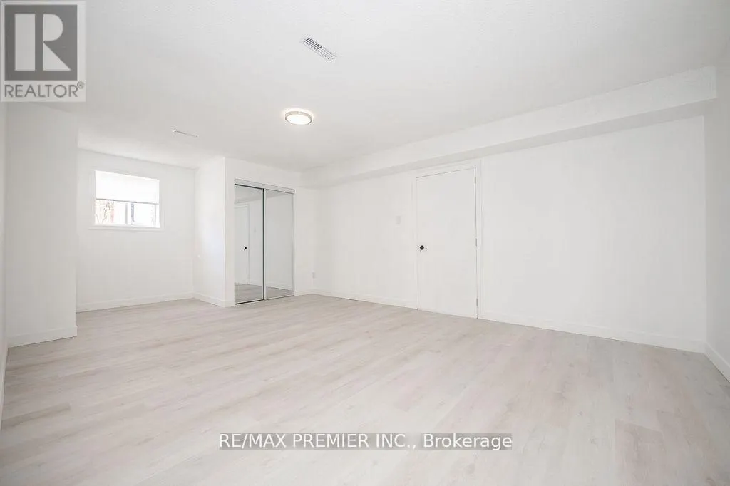 LOWER LEVEL #1 - 47 DORSEY DRIVE