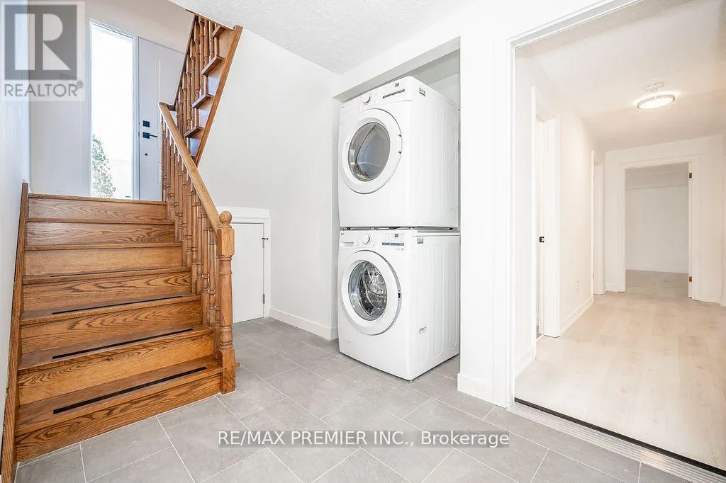 LOWER LEVEL #1 - 47 DORSEY DRIVE