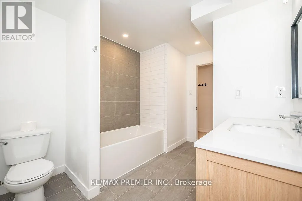 LOWER LEVEL #1 - 47 DORSEY DRIVE
