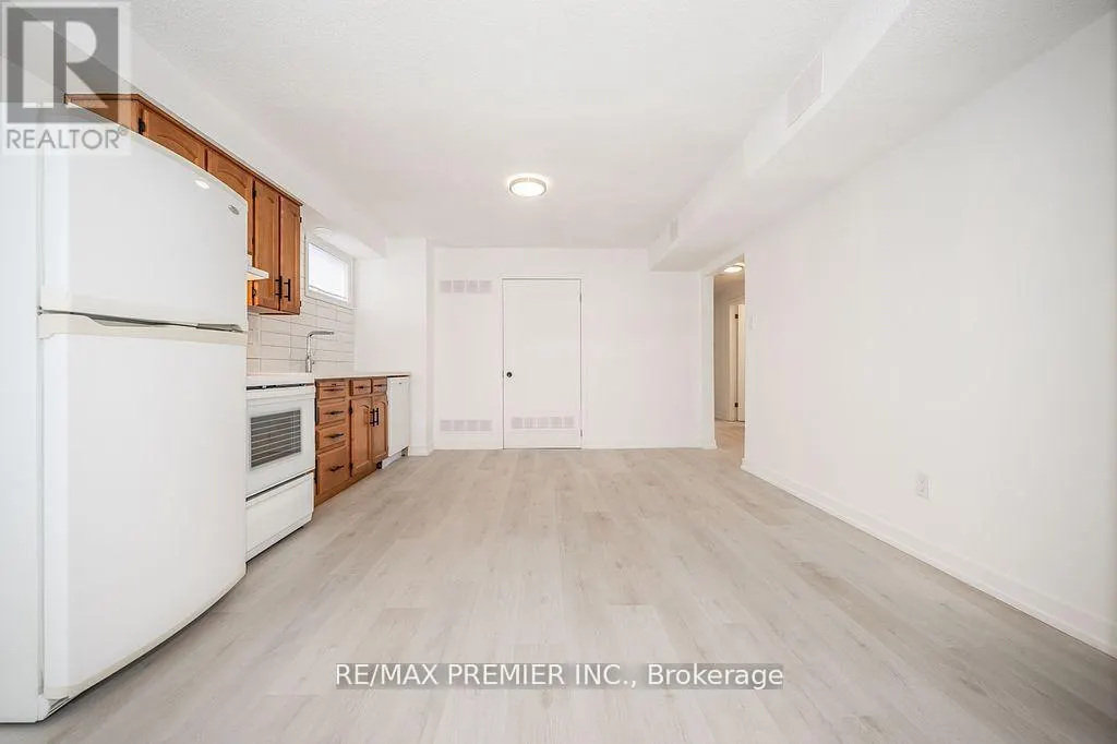 LOWER LEVEL #1 - 47 DORSEY DRIVE
