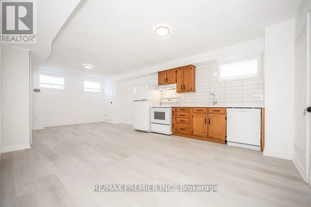 LOWER LEVEL #1 - 47 DORSEY DRIVE