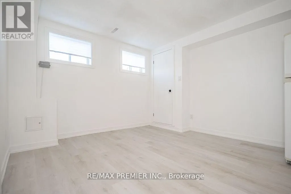 LOWER LEVEL #1 - 47 DORSEY DRIVE