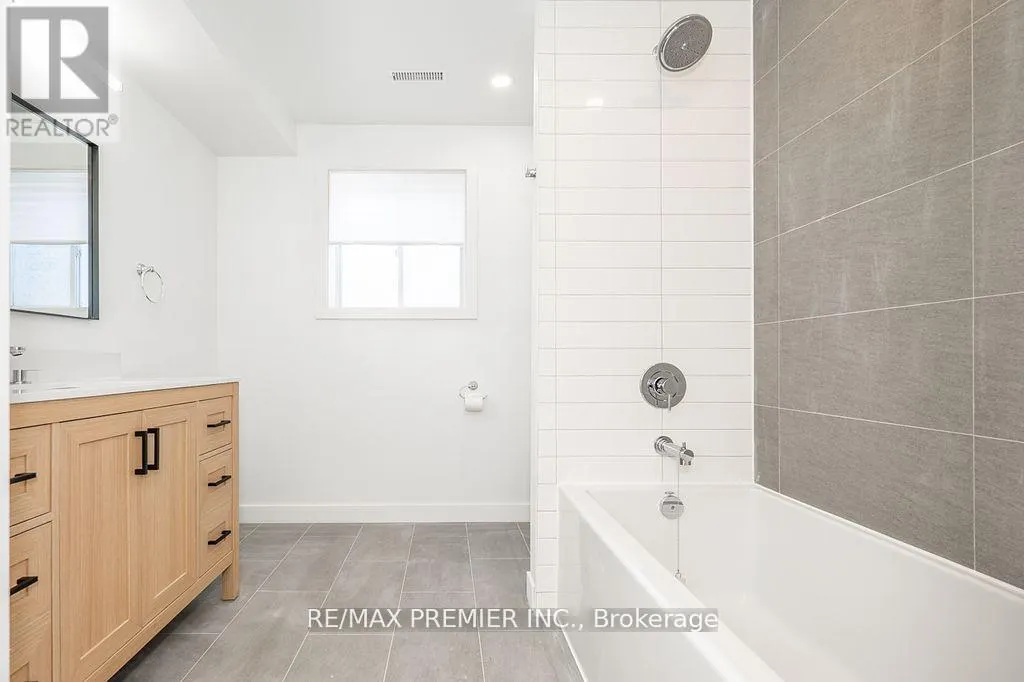 LOWER LEVEL #1 - 47 DORSEY DRIVE