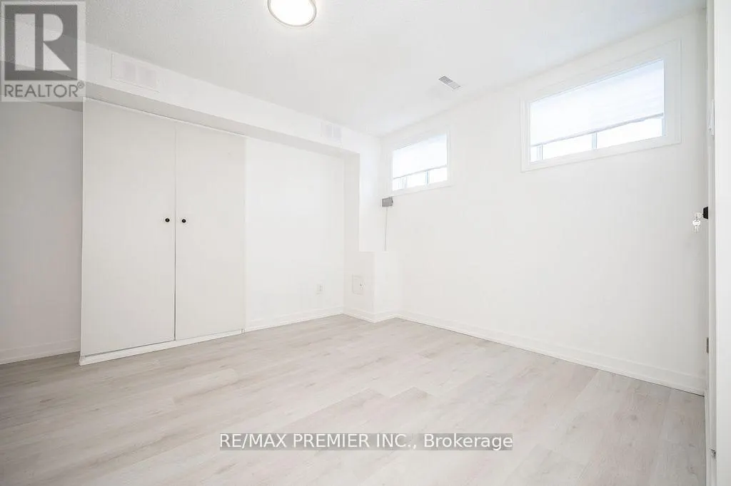 LOWER LEVEL #1 - 47 DORSEY DRIVE