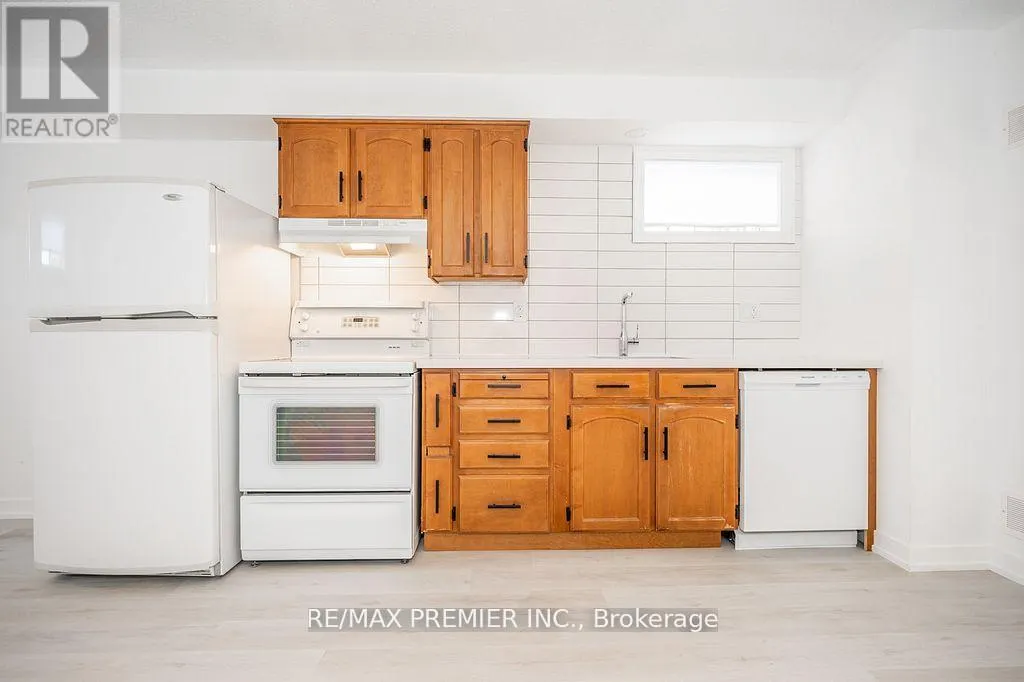 LOWER LEVEL #1 - 47 DORSEY DRIVE