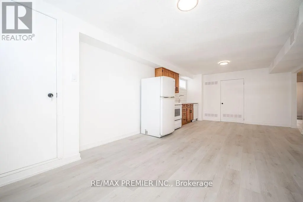 LOWER LEVEL #1 - 47 DORSEY DRIVE