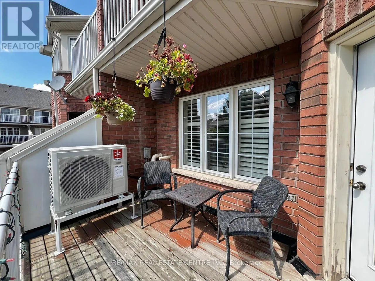 87 - 620 FERGUSON DRIVE
