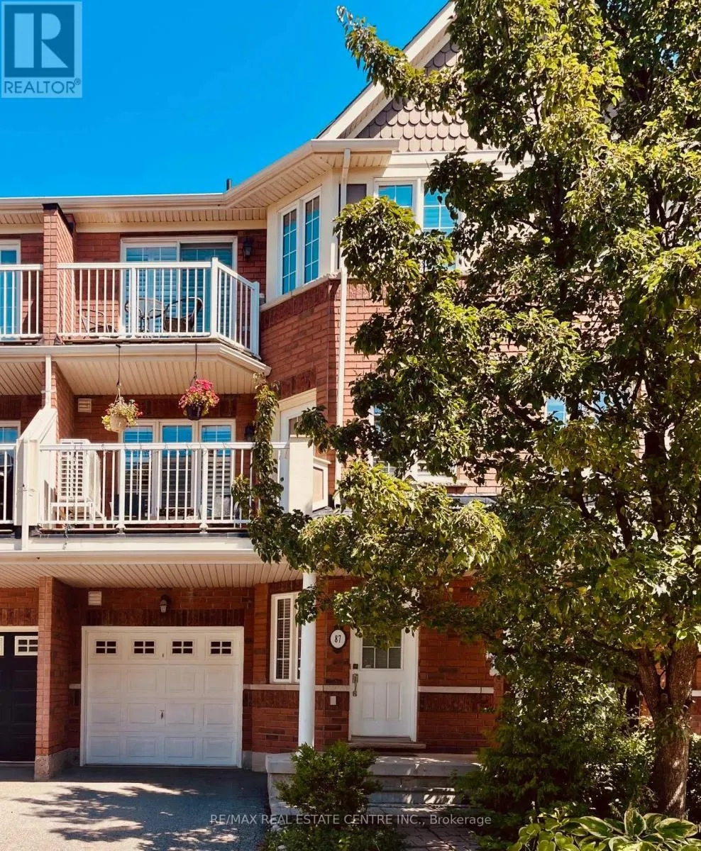 87 - 620 FERGUSON DRIVE