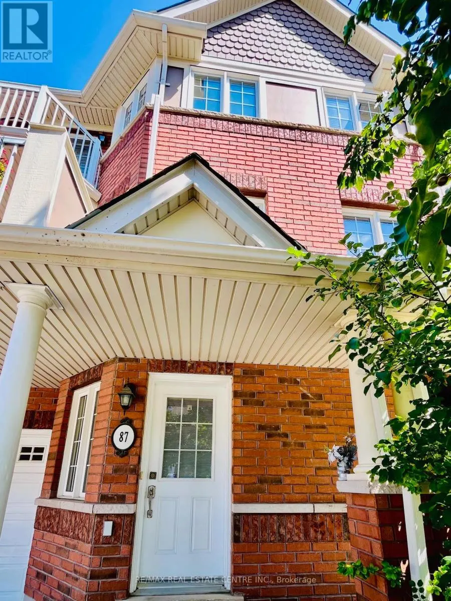 87 - 620 FERGUSON DRIVE