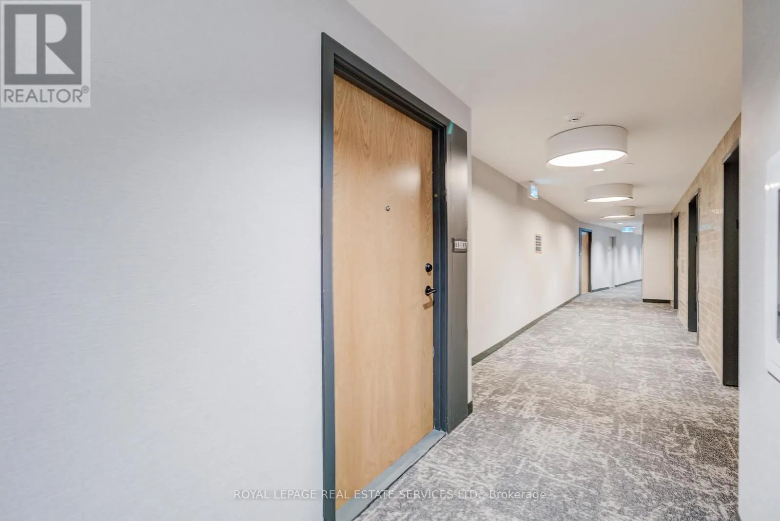 1007 - 2495 EGLINTON AVENUE W