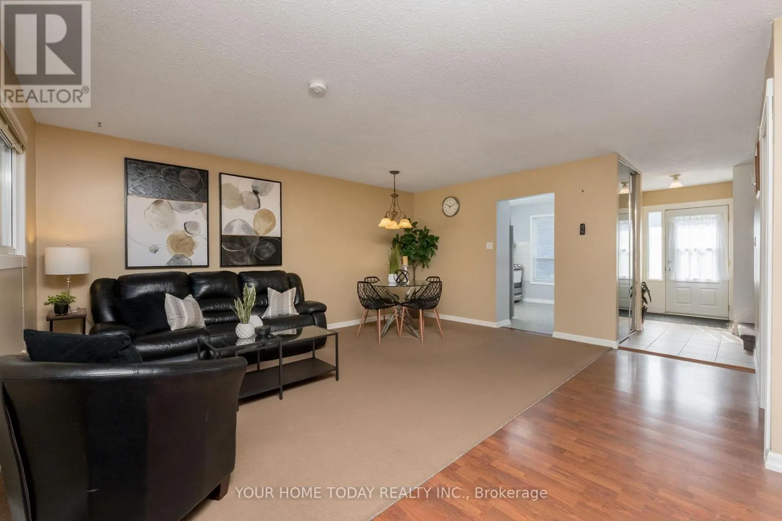 109 KINGHAM ROAD