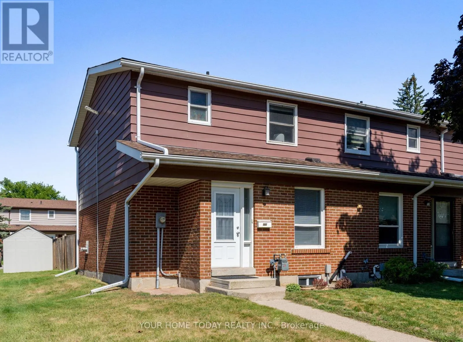 109 KINGHAM ROAD