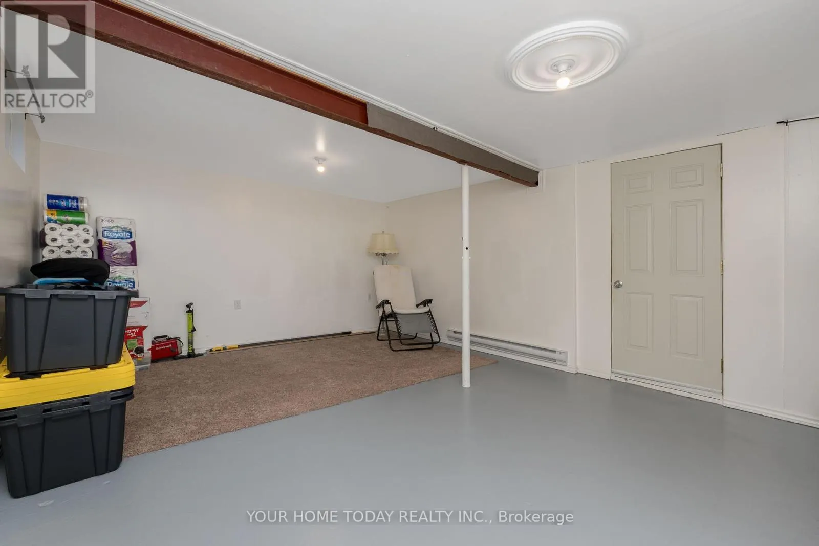 109 KINGHAM ROAD